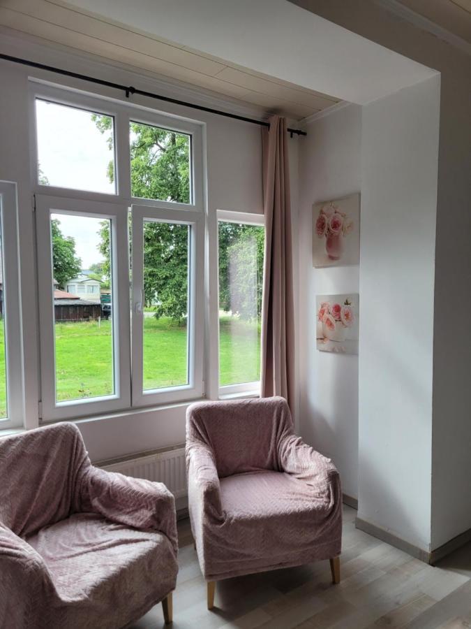 La Maison Des Roses Francorchamps Extérieur photo